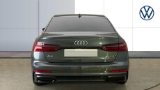 Audi A6 40 TDI Quattro Black Edition 4dr S Tronic Diesel Saloon